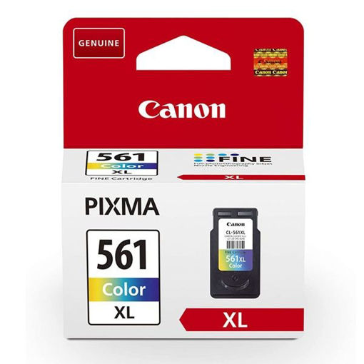 Picture of CANON 561XL COLOUR